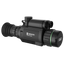 HIKMICRO CHEETAH C32F-SL 32mm 2560x1440 NV 850nm Scope with LRF + HM-R-WP Rail