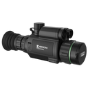 HIKMICRO CHEETAH C32F-SL 32mm 2560x1440 NV 850nm Scope with LRF + HM-R-WP Rail