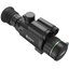 HIKMICRO CHEETAH C32F-SL 32mm 2560x1440 NV 850nm Scope with LRF + HM-R-WP Rail