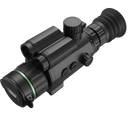 HIKMICRO CHEETAH C32F-SL 32mm 2560x1440 NV 850nm Scope with LRF + HM-R-WP Rail