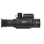 HIKMICRO CHEETAH C32F-SL 32mm 2560x1440 NV 850nm Scope with LRF + HM-R-WP Rail