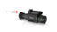 HIKMICRO CHEETAH C32F-SL 32mm 2560x1440 NV 850nm Scope with LRF + HM-R-WP Rail