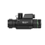 HIKMICRO CHEETAH C32F-S 32mm 2560x1440 NV 850nm Scope + HM-R-WP Rail