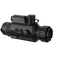 HIKMICRO CHEETAH C32F-S 32mm 2560x1440 NV 850nm Scope + HM-R-WP Rail