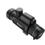 HIKMICRO CHEETAH C32F-S 32mm 2560x1440 NV 850nm Scope + HM-R-WP Rail