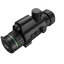 HIKMICRO CHEETAH C32F-S 32mm 2560x1440 NV 850nm Scope + HM-R-WP Rail