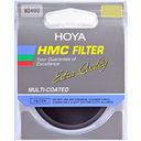 Hoya 77mm NDx400 HMC Filter - Jacobs Digital