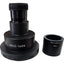 Omax DSLR Microscope Adapter