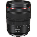 Canon RF 24-105mm f/4L IS USM RF Mount Lens