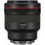 Canon RF 85mm f/1.2L USM RF Mount Lens
