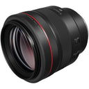 Canon RF 85mm f/1.2L USM RF Mount Lens