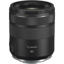 Canon RF 85mm f/2 Macro IS STM RF Mount Lens