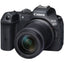 Canon EOS R7 Mirrorless Camera with 18-150mm Kit - Jacobs Digital