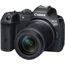 Canon EOS R7 Mirrorless Camera with 18-150mm Kit - Jacobs Digital