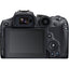 Canon EOS R7 Mirrorless Camera with 18-150mm Kit - Jacobs Digital