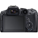 Canon EOS R7 Mirrorless Camera with 18-150mm Kit - Jacobs Digital