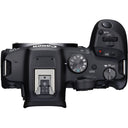 Canon EOS R7 Mirrorless Camera with 18-150mm Kit - Jacobs Digital