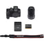 Canon EOS R7 Mirrorless Camera with 18-150mm Kit - Jacobs Digital