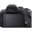 Canon EOS R10 Mirrorless Camera with 18-150mm Kit - Jacobs Digital