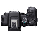 Canon EOS R10 Mirrorless Camera with 18-150mm Kit - Jacobs Digital