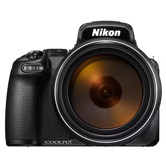 Nikon Coolpix P1100 Super Zoom Compact Camera - Jacobs Digital