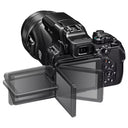 Nikon Coolpix P1100 Super Zoom Compact Camera - Jacobs Digital