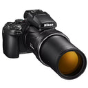 Nikon Coolpix P1100 Super Zoom Compact Camera - Jacobs Digital