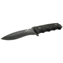 Bear OPS 9 3/8" Contant G10 Coated with Kydex Sheath Knife - Jacobs Digital
