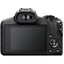 Canon EOS R100 Mirrorless Camera with 18-45mm + 55-210mm Kit - Jacobs Digital