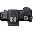 Canon EOS R100 Mirrorless Camera with 18-45mm + 55-210mm Kit - Jacobs Digital
