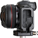 Canon RF 5.2mm f/2.8 L Dual Fisheye-Jacobs Digital