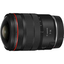 Canon RF 7-14mm f/2.8-3.5L STM lens-Jacobs Digital