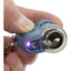 Carson 20x LED Lighted MicroMini Pocket Microscope - All Colours - Jacobs Digital