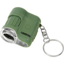 Carson 20x LED Lighted MicroMini Pocket Microscope - All Colours - Jacobs Digital