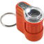 Carson 20x LED Lighted MicroMini Pocket Microscope - All Colours - Jacobs Digital