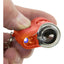 Carson 20x LED Lighted MicroMini Pocket Microscope - All Colours - Jacobs Digital
