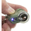 Carson 20x LED Lighted MicroMini Pocket Microscope - All Colours - Jacobs Digital