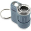 Carson 20x LED Lighted MicroMini Pocket Microscope - All Colours - Jacobs Digital