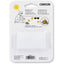 Carson Credit Card-Sized 2.5x Magnifier with 6x Spot Lens Twin Pack - Jacobs Digital