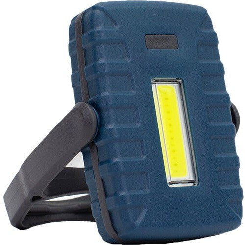 Carson KL-20 LED Flashlight + Hook & Stand (KL-20) - Jacobs Digital