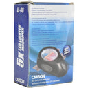 Carson LumiLoupe Ultra 5x LED Lighted Stand Magnifier - Box damage-Jacobs Digital