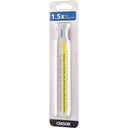 Carson MagniRead 1.5x Bar Magnifier - Jacobs Digital