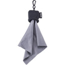 Carson Stuff It Lens Cloth - Black (SN-40BK) - Jacobs Digital