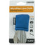 Carson Stuff It Lens Cloth - Blue (SN-40BU) - Jacobs Digital