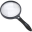 Carson SureGrip Glass 2x Power with 11.5x Spot Lens Magnifier - Jacobs Digital