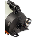 Celestron 2" Mirror Diagonal with XLT - Jacobs Digital