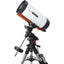 Celestron Advanced VX 800 Rowe-Ackermann Schmidt Astrograph (RASA) Telescope-Jacobs Digital