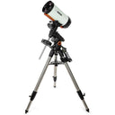 Celestron Advanced VX RASA 6" Telescope - Jacobs Digital