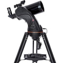 Celestron Astro-Fi 102mm Maksutov-Cassegrain Telescope - Jacobs Digital