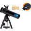 Celestron Astro-Fi 130mm Newtonian Telescope - Jacobs Digital
